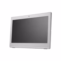 Shuttle All-In-One Barebone P90U, 19.5" Multi-Touch-Screen, Celeron 3865U, Wifi, IP54, sans ventilateur, fonctionnement permanent 24/7