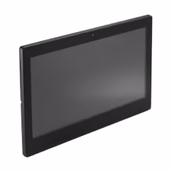 Shuttle All-In-One Barebone P92U, 19,5" Multi-Touch-Screen, Celeron 5205U, Wifi, IP54, sans ventilateur, fonctionnement permanent 24h/24 et 7j/7