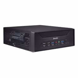 Shuttle XPC slim Barebone XH510G - S1200