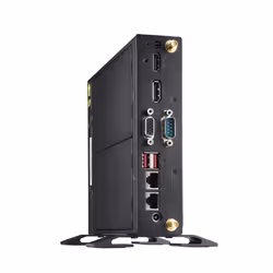 Shuttle XPC slim Barebone DS20U3V2