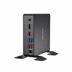 Shuttle XPC Nano PC NC40U