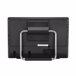 Shuttle All-In-One Barebone P25N, 11,6" écran tactile, Intel N100, IP54, fanless, fonctionnement permanent 24/7