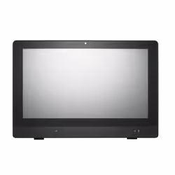 Shuttle All-In-One Barebone P25N, 11,6" écran tactile, Intel N100, IP54, fanless, fonctionnement permanent 24/7 - Vue supplémentaire 5