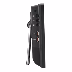Shuttle All-In-One Barebone P25N, 11,6" écran tactile, Intel N100, IP54, fanless, fonctionnement permanent 24/7 - Vue supplémentaire 6