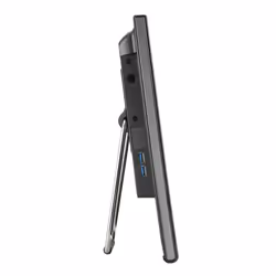 Shuttle All-In-One Barebone X50V9, 15,6" tactile résistif, Celeron 7305U,Wifi, IP54, sans ventilateur, fonctionnement permanent 24h/24 et 7j/7 - Vue supplémentaire 6