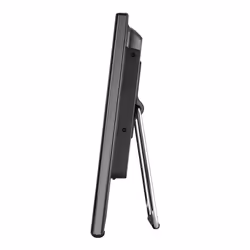 Shuttle All-In-One Barebone X50V9, 15,6" tactile résistif, Celeron 7305U,Wifi, IP54, sans ventilateur, fonctionnement permanent 24h/24 et 7j/7 - Vue supplémentaire 7