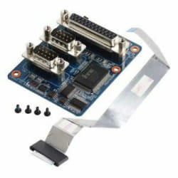 Shuttle PCL71 - Adaptateur COM/LPT pour modèles compatibles