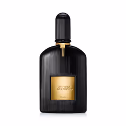 TOM FORD Black Orchid, Femmes, 50 ml, Flacon non réutilisable, Bergamote, Cassis, Gardénia, Jasmin, Citron, Mandarin, Ylang-y ...