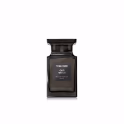 TOM FORD Oud Wood, Femmes, 100 ml, Flacon non réutilisable, Cardamone, Rosier, Poivre, Bois de santal, Vétiver, Fève Tonka, V ...