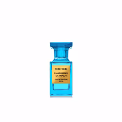 TOM FORD Mandarino di Amalfi, Unisexe, 50 ml, Flacon non réutilisable, Basilic, Cassis, Pamplemousse, Citron, Menthe, Poivre  ...
