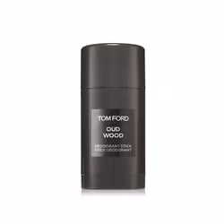 TOM FORD Oud Wood, Unisexe, Déodorant parfumé, Déodorant stick, Tube, 75 ml, Cardamone, Rosier
