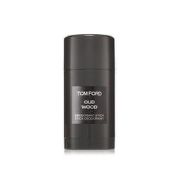 TOM FORD Oud Wood Unisexe Déodorant stick 75ml