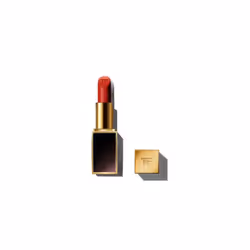 TOM FORD Lip Color Matte, Rouge, Ruby Rush, 1 couleurs, Coloration, Lissage, Femmes, Mat