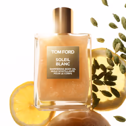 TOM FORD Soleil Blanc Shimmering 100 ml Huile