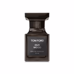 TOM FORD Oud Wood, Unisexe, 30 ml, Flacon non réutilisable, Cardamone, Rosier, Poivre, Bois de santal, Vétiver, Fève Tonka, V ...