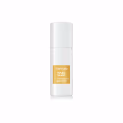 TOM FORD Soleil Blanc All Over Body Spray, 150 ml, Rafraîchissant, Universel, Bergamote, Cardamone, Baie rose, Jasmin, Tubére ...
