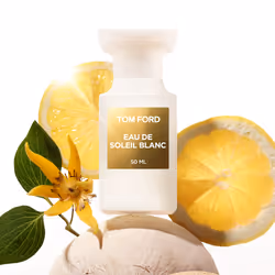 TOM FORD Eau De Soleil Blanc Femmes 50ml