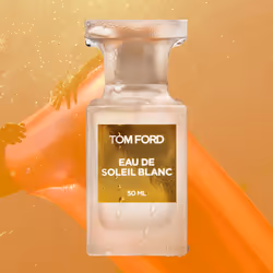 TOM FORD Eau De Soleil Blanc Femmes 50ml