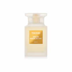 TOM FORD Eau De Soleil Blanc, Femmes, 100 ml, ALCOHOL DENAT. · WATER\ AQUA\EAU · FRAGRANCE (PARFUM) · LIMONENE · BENZYL SALIC ...
