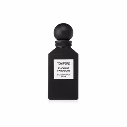 TOM FORD Fucking Fabulous, Unisexe, 250 ml, ALCOHOL DENAT. , FRAGRANCE (PARFUM) , WATER\AQUA\EAU , TOCOPHEROL , LIMONENE , LI ...
