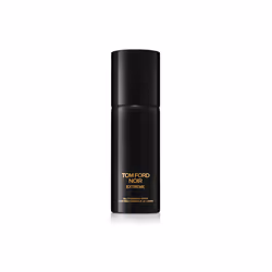 TOM FORD Noir Extreme All Over Body Spray, 150 ml, Rafraîchissant, Hommes, Universel, Cardamone, Mandarin, Muscade, Safran, J ...