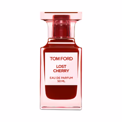 TOM FORD Lost Cherry, Unisexe, 50 ml, ALCOHOL DENAT., WATERAQUAEAU, FRAGRANCE (PARFUM), BENZYL SALICYLATE, LINALOOL, HEXYL CI ...