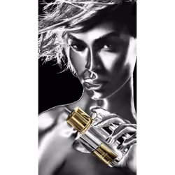 TOM FORD Metallique Unisexe 50ml