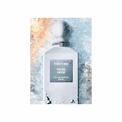TOM FORD Soleil Neige, Unisexe, 250 ml, Alcohol Denat. , Fragrance (Parfum) , WaterAquaEau , Linalool , Tocopherol , Coumarin ...