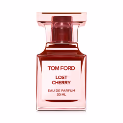 TOM FORD Lost Cherry, Unisexe, 30 ml, ALCOHOL DENAT., WATERAQUAEAU, FRAGRANCE (PARFUM), BENZYL SALICYLATE, LINALOOL, HEXYL CI ...
