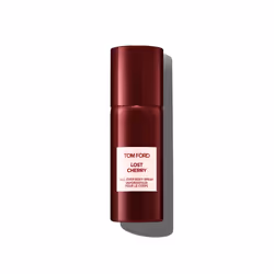 TOM FORD Lost Cherry All Over Body Spray, 150 ml, Hydratant, Rafraîchissant, Tous types de peau, Spray, DIMETHYL ETHER [] ALC ...