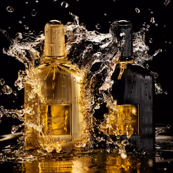 TOM FORD Black Orchid Parfum 100ml Femmes