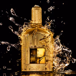 TOM FORD Black Orchid Parfum Femmes 50ml - Vue supplémentaire 4