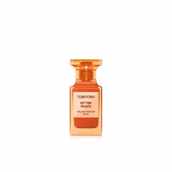 TOM FORD Bitter Peach, Unisexe, 50 ml, ALCOHOL DENAT. · FRAGRANCE (PARFUM) · WATER\AQUA\EAU · ETHYLHEXYL METHOXYCINNAMATE · B ...