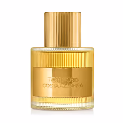 TOM FORD Costa Azzurra, Hommes, 50 ml, Spray, Alcohol Denat., Fragrance (Parfum), Water\Aqua\Eau, Limonene, Linalool, Cinnamy ...