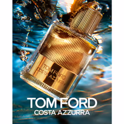 TOM FORD Costa Azzurra Signature Unisexe 100ml
