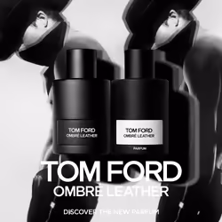 TOM FORD Ombré Leather 50ml Unisexe - Vue supplémentaire 4