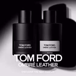 TOM FORD Ombré Leather 100ml Unisexe - Vue supplémentaire 5