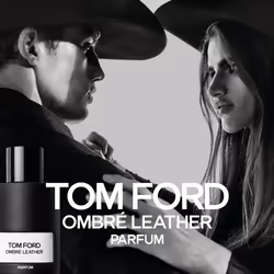 TOM FORD Ombré Leather 100ml Unisexe - Vue supplémentaire 6