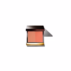 TOM FORD Shade & Illuminate Blush, Marron, Sun drunk, 2 couleurs, Crème, Palette, Radiant