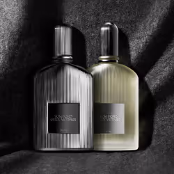 TOM FORD Grey Vetiver 100ml Hommes - Vue supplémentaire 5
