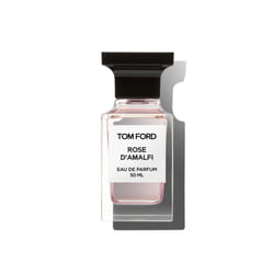TOM FORD Rose D'amalfi 50ml Femmes
