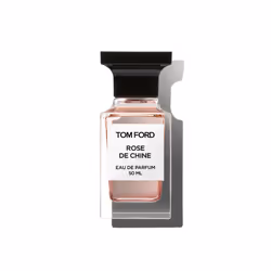 TOM FORD Rose De Chine, Femmes, 50 ml, Spray, ALCOHOL DENAT., FRAGRANCE (PARFUM), WATER\AQUA\EAU, COUMARIN, ALPHA-ISOMETHYL I ...