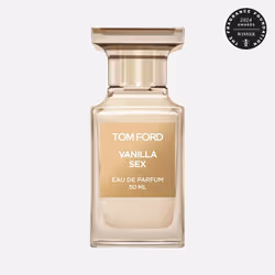 TOM FORD Vanilla Sex, Hiver, 50 ml, Flacon non réutilisable, Parfum liquide, Spray, Alcohol Denat., Fragrance (parfum), Water ...