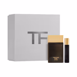 TOM FORD Noir Extreme Eau de Parfum Set, Unisexe, 2 pièce(s), Eau de parfum, 100 ml, 10 ml, Spray