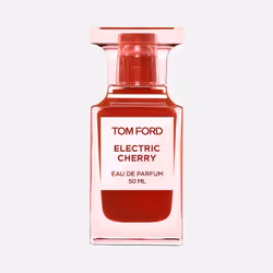 TOM FORD Electric Cherry, 50 ml, Flacon non réutilisable, Parfum liquide, Spray, Alcohol Denat., Fragrance (parfum), Water Aq ...