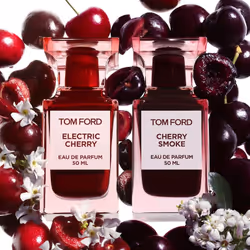 TOM FORD Electric Cherry 50ml
