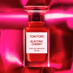 TOM FORD Electric Cherry 50ml