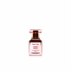 TOM FORD Cherry Smoke, Unisexe, 30 ml, Parfum liquide, Cerise, Safran, Olive, Abricot, Cuir, Osmanthus, Farine blanche, Smoke ...
