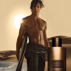TOM FORD Oud Minérale 100ml Hommes - Vue supplémentaire 4
