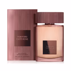 TOM FORD Café Rose 50ml Femmes